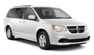 Fort Wayne Minivan Rental