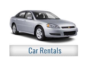 Car Rental Fort Wayne