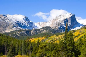 Rent a Conversion Van for Vacation