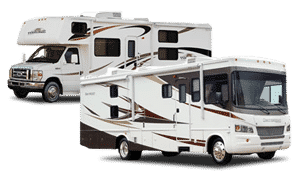 RV Rentals Fort Wayne