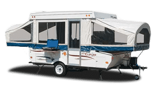 Camper Rentals Fort Wayne