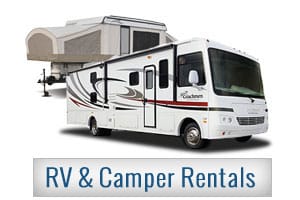 RV Rentals Fort Wayne