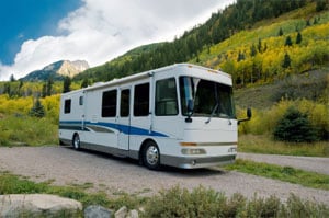 RV Rental Fort Wayne