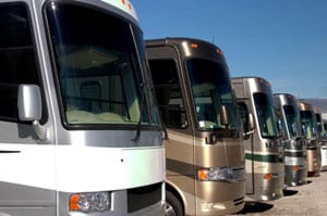 RVs for Sale Fort Wayne