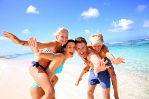 Family Vacation Tips