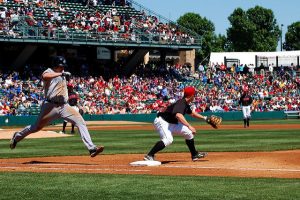 Indianapolis Indians