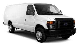 Cargo Van Rental Fort Wayne