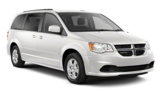 Fort Wayne Minivan Rental