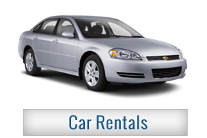 Car Rental Fort Wayne